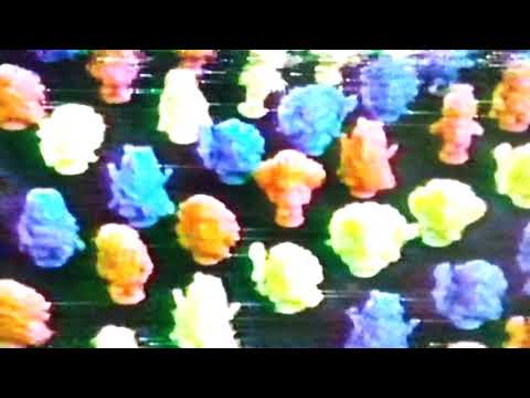 新ビックリマンソーセージCM