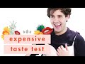 David Dobrik Does the Grossest Thing With Gum  Expensive ...