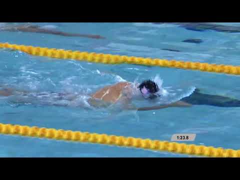 Men's 200 m Individual Medley SM8| Final | Mexico City 2017 World Para Swimming Championships