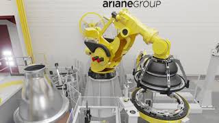 ArianeGroup B-Line