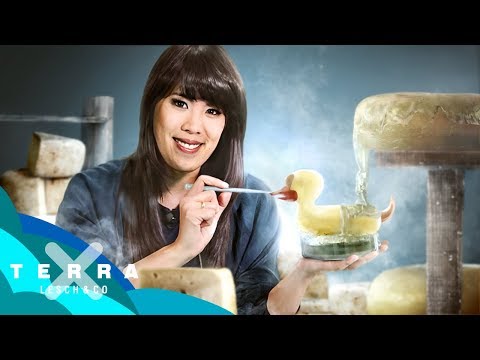 Video: Ist die Herstellung von Kuchenteig eine chemische Veränderung?