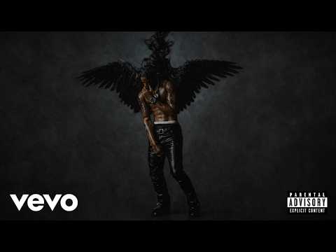 Travis Scott - GHOSTS DONT SLEEP (Unreleased Mixtape)