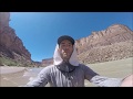 Grand Canyon Solo - Every Rapid - R1 Rafting