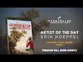 Erik Koeppel “Techniques of the Hudson River School Masters ” **FREE LESSON VIEWING**