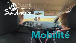 Présentation Mobilité