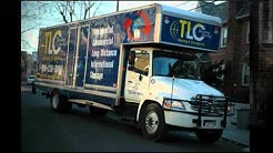 Brooklyn NY Movers TLC-MOVING & Storage Inc.