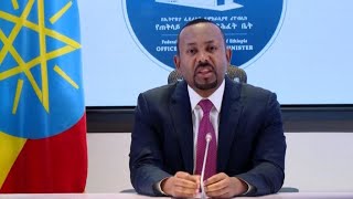 Ethiopian PM refuses dialogue with TPLF over Tigray conflict