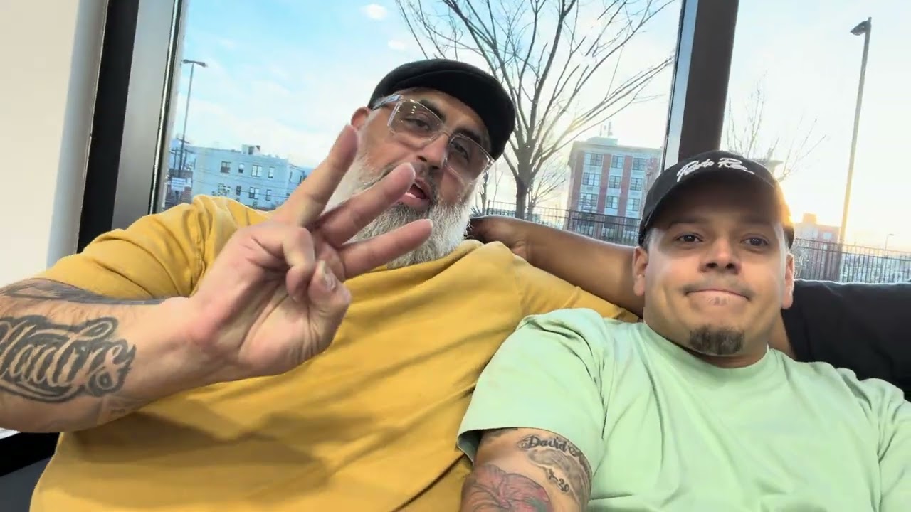 What is a Barberthon $100 every Saturday for the next four weeks need to subscribe and comment ￼