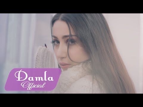 Damla - Kabus - Mahnı sözləri,Şarkı sözü,Lyrics