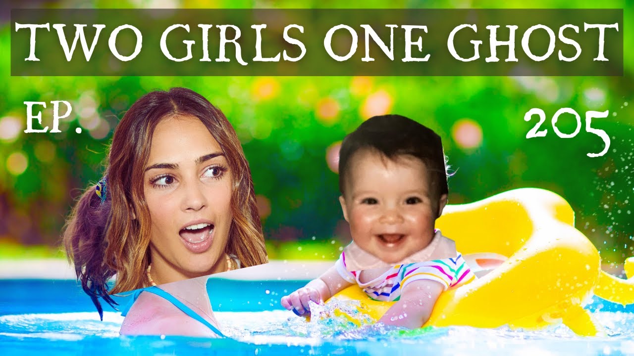 Legend of the Water Babies YouTube