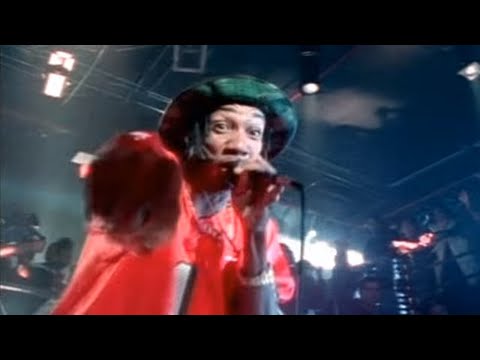 DJ Kool ft. Biz Markie & Doug E. Fresh - Let Me Clear My Throat 