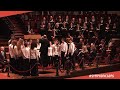 Symphonic Gems: Bach - Matthäus Passion - Opening Choir - Fischer | Concertgebouworkest