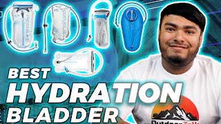 Top 5 Best Hydration Bladders Review in 2023 | Water Bladder