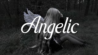 FREE Sad Type Beat - "Angelic" | Emotional Rap Piano Instrumental