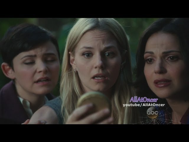 Once Upon A Time 3x05 Form" Operation Cobra Rescue For Henry by Emma Snow & Regina (HD) - YouTube
