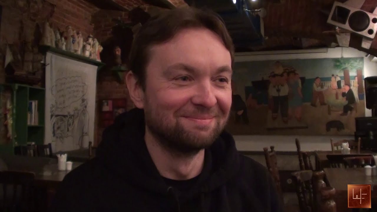 Рубрика «Событие». Алексей Круглов о релизах альбомов 2020-2021 гг.