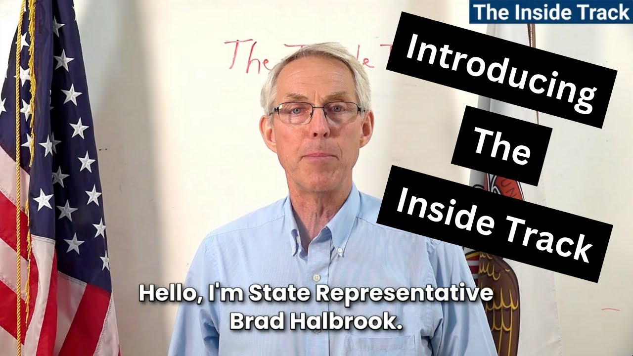 Introducing The Inside Track