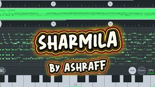 FLM BASURI 24 NOT SHARMILA‼️