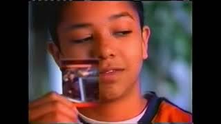 Star Wars Game of Life Commercial (2002)