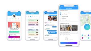 Connecteam - The Only Mobile-First Forms and Checklists App for Deskless Employees screenshot 5
