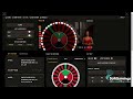 Tvbet  wheelbet  gameplay demo