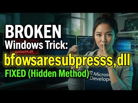 Fix cefsharp_browsersubprocess_core.dll!