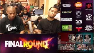 FR18 - TTT2 - HBR vs Pokchop