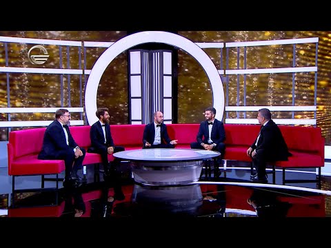 \"ჩვენი შოუ\" - 25 ოქტომბერი, 2025 წელი