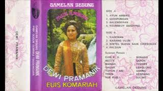 Euis Komariah Dewi Pramanik - Lalayaran (B4)