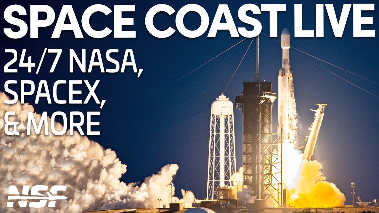 Escort Space Coast