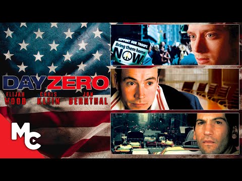 Day Zero | Full Tense Military Drama Movie | Elijah Wood | Jon Bernthal