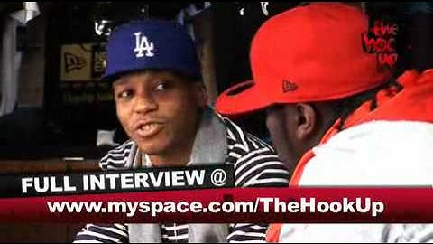 Lupe Fiasco and Sway: Talk about Islam