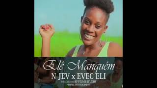 Evec-Eli ft N-Jev Resimi