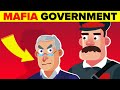 How The Secret Mafia Government Operates