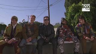 Mystery Men