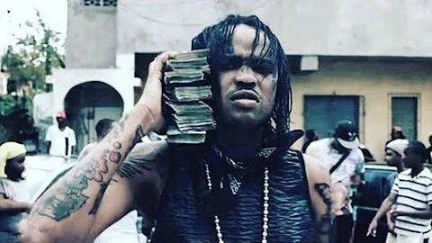 Tommy Lee Sparta - Money Pon Mi Mind | Official Audio | 2015