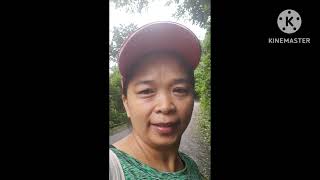 Alone walking around the school  Part 1