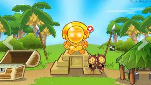 How to Hack BTD5 Android (ROOT NEEDED)