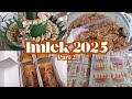 ADA TUMPENG CHOIPAN 350 PCS?! V-LOG IMLEK 2025 (EDISI JUALAN) - Part 2