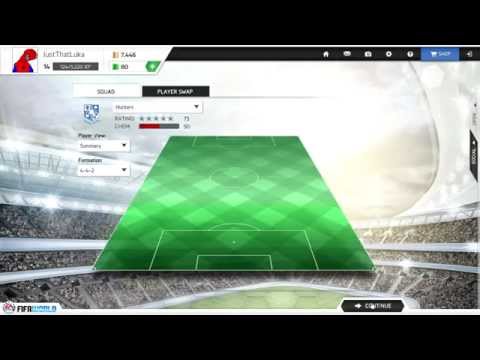 Free 4 All - FIFA World