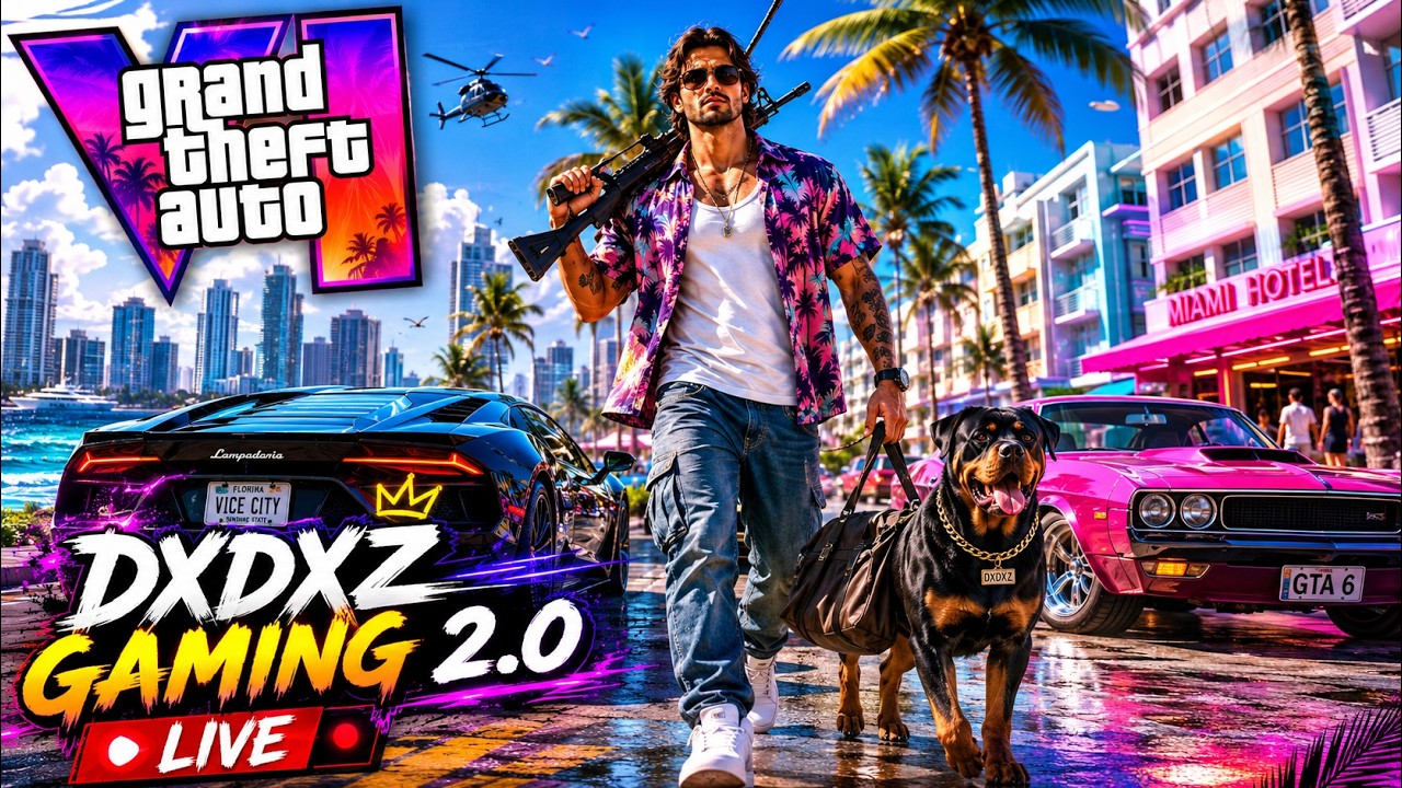 🔴 GTA 5 LIVE – DON’T BLINK! SECRET MOD ACTIVATED 🤯 #gtalive #gtaonline