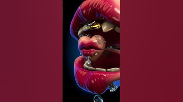 loop video#shorts #animation #loop