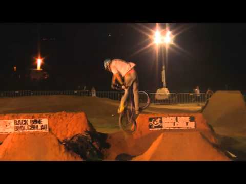 BMX Games 2011 (Dirt)