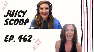 Countess Luann On: Brandi Vs Denise, Drinking Again, Bethenny Leaving, & Dorinda's Beef With Tinsley