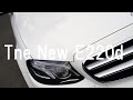 【走り！インプレッション】メルセデスベンツ 新型 E220d