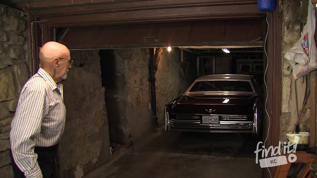 Overhead Door Company of Atlanta™ Testimonial YouTube