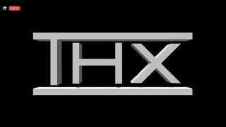 thx logo from 2011