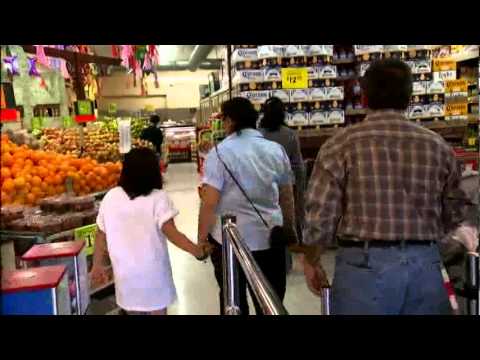 Food Inc (Comida, Inc.) - Official Trailer [HD] subs español