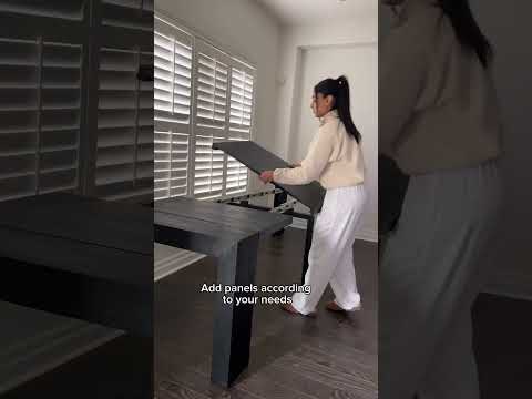 POV: Officially entered
