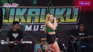 PELAS TERI ~ ESEK ESEK AWAS NGENTUP RITA RATU TAWON NEW!